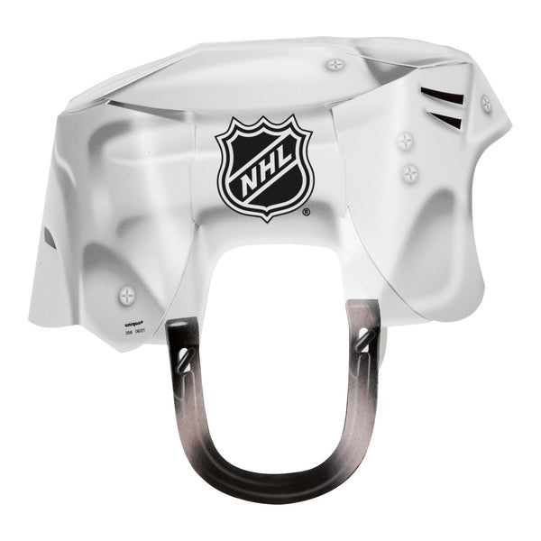 Helmets - Paper, Hockey, 4 Count