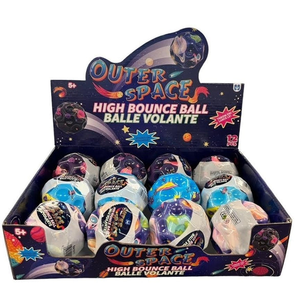 Hi Bounce Space Ball