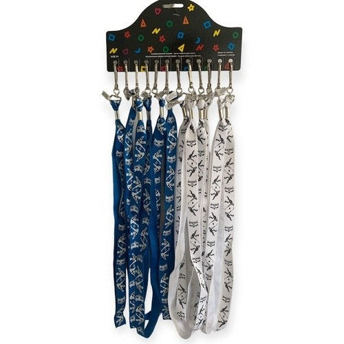 Hockey Lanyard