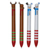 Holiday 2-Color Pens 1 Per
