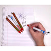Holiday 2-Color Pens 1 Per