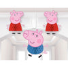 Honeycomb Dec - Peppa Pig