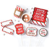 Hot Chocolate Bar Accessory Kit