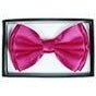 Hot Pink Bowtie