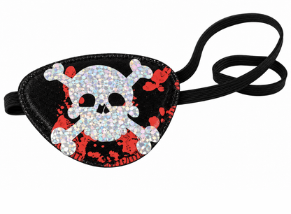 Eye Patches, Assorted Styles