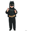 Infant Batman Romper