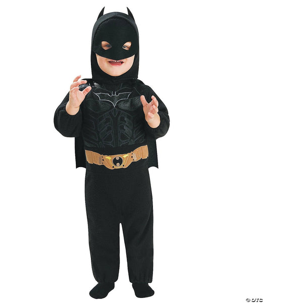 Infant Batman Romper