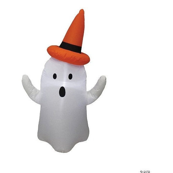 Inflatable Ghost