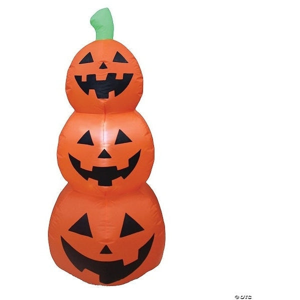 Inflatable Pumpkins