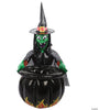 Inflatable Witch Cauldron Cooler