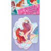 Invitations - Ariel, 8 Count