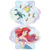 Invitations - Ariel, 8 Count