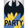 Invitations - Batman™, 8 Count