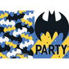 Invitations - Batman™, 8 Count