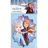 Invitations - Frozen 2, 8 Count