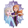 Invitations - Frozen 2, 8 Count