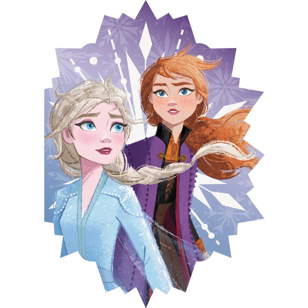 Invitations - Frozen 2, 8 Count