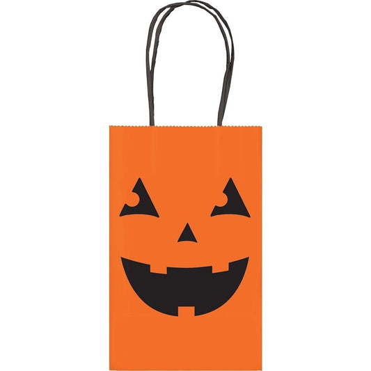 Jack-O-Lantern Cub Bag