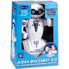 Judah Maccabot 2.0 Chanukah Robot,Plays 3Chanukah songs