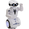 Judah Maccabot 2.0 Chanukah Robot,Plays 3Chanukah songs