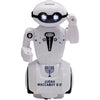 Judah Maccabot 2.0 Chanukah Robot,Plays 3Chanukah songs