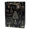 Jumbo Birthday Gift Bag