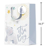 Jumbo Gift Bag - It's a Boy