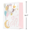Jumbo Gift Bag - It's a Girl