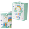 Jumbo Gift Bag - Little Boy