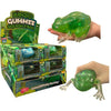 Jumbo Gummy Frog