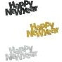 Jumbo Happy New Year Fanci-Fetti