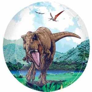 Jurassic World 16" ORBZ