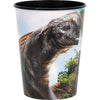 Jurassic World 4 16oz Favor Cup