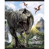 Jurassic World 4 Loot Bags, 4 Count