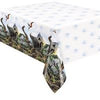 Jurassic World 4 Rectangular Plastic Table Cover 54"x 84"