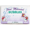Just Married Party Bubbles, 24 Count