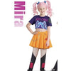 KPop Mira Costume Size Medium 6-7