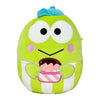 Keroppi Squishmallow 8" Food Truck Series