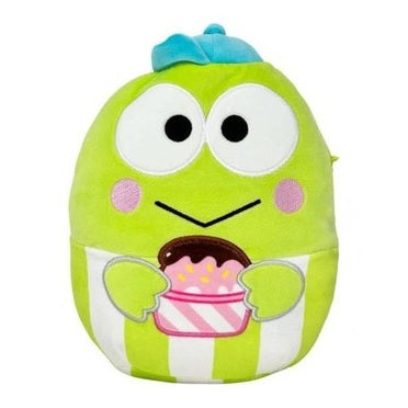Keroppi Squishmallow 8" Food Truck Series