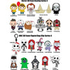 Keyring - Horror Series 3