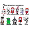 Keyring - Nightmare Before Christmas S4