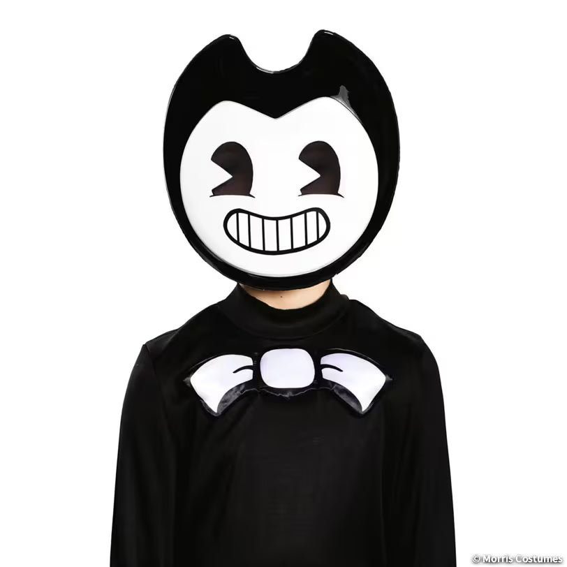 Bendy and the Ink Machine Mask