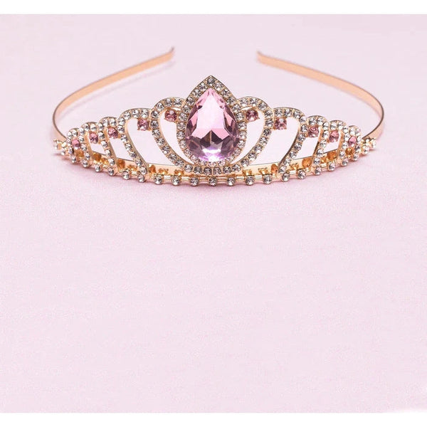 Kids Boutique Regal Tiara