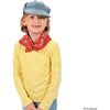 Kids Engineer Caps