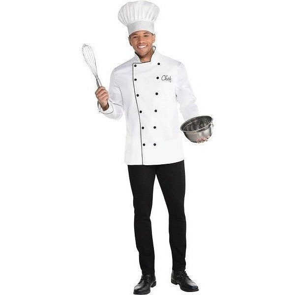 Kit Chef