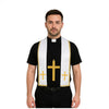 Priest Accessory Costume Kit