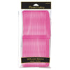 Knives - Bright Pink, Plastic, 20 Count