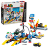 LEGO Mario Kart Toad's Garage