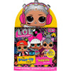LOL Surprise My Dress-Up Friend Sticker Activity Book