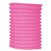 Lantern Garland - Pink